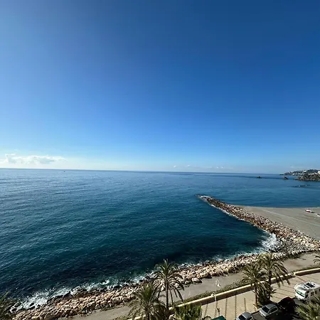 Apartment Crucero