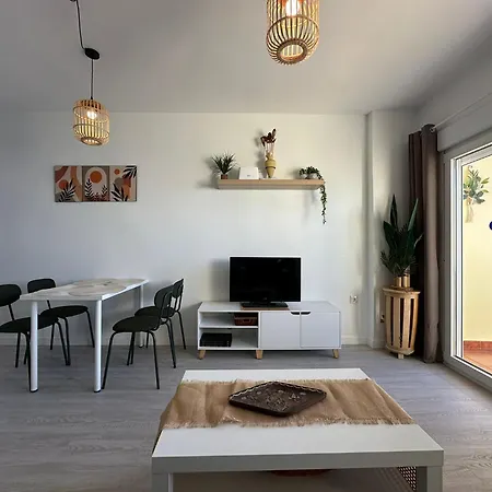 Crucero Apartment