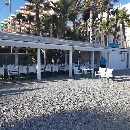Apartment Crucero