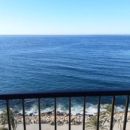 Apartment Crucero