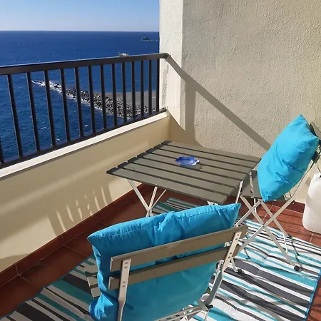 Crucero Apartment