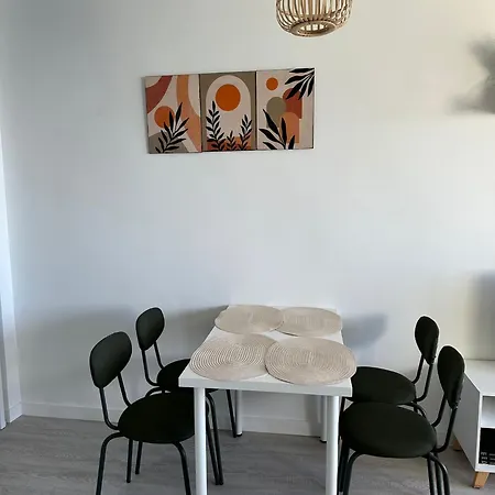 Apartment Crucero