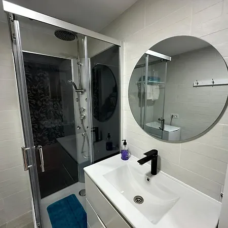 Crucero Apartment
