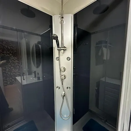 Apartment Crucero Almunecar