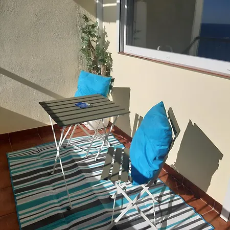 Crucero Apartment *