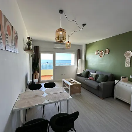 Apartment Crucero *