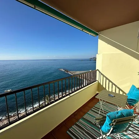 Crucero Apartment